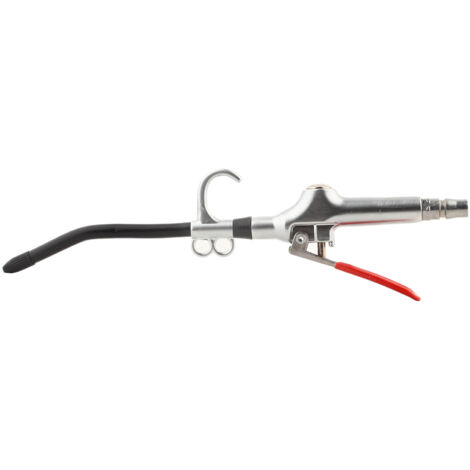 Hochdruck-Legierungsreinigungspistole für Motorräder und Werkstätten