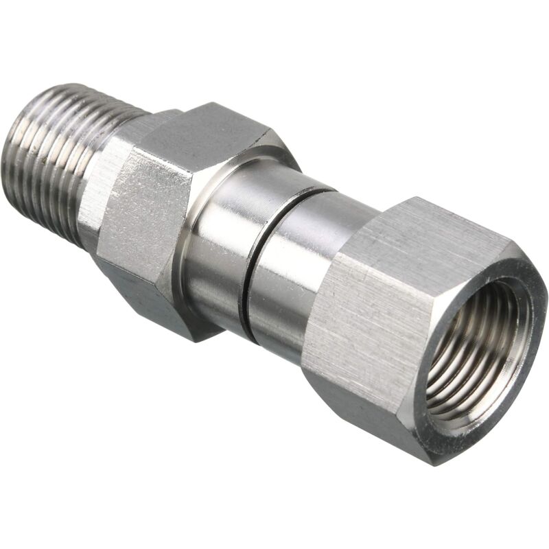 Image of Hochdruckreiniger, 4.500 psi, 3/8 Zoll npt-m Außengewinde, Edelstahl