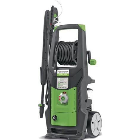 Hochdruckreiniger HDR-K 46-16 SW 460 l/h 107bar 2,2 kW CLEANCRAFT 7101461