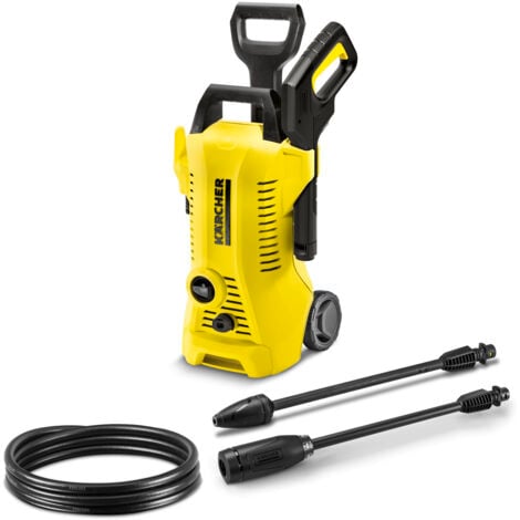 NILOX Kärcher Hochdruckreiniger K 2 Power Control