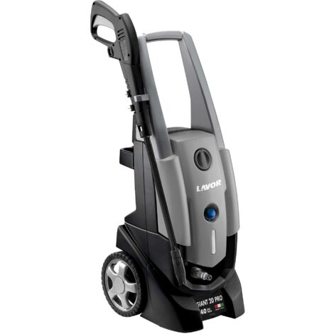 Hochdruckreiniger Lavor Giant 20 Pro 2100W