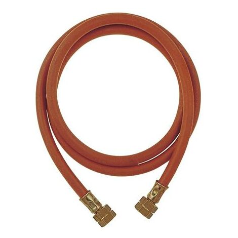 Rothenberger propaan constante regelaar 4 bar