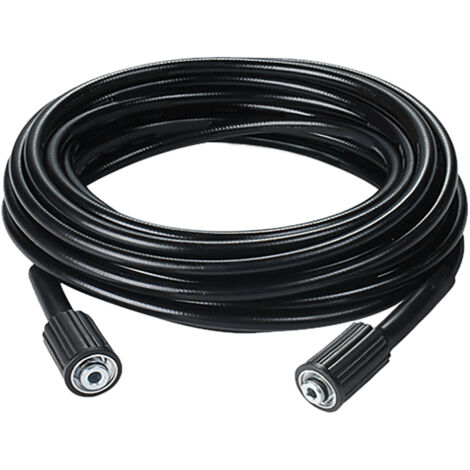 Hochdruckschlauch M22 14mm 5800 PSI 8m aus NBR für Hochdruckreiniger
