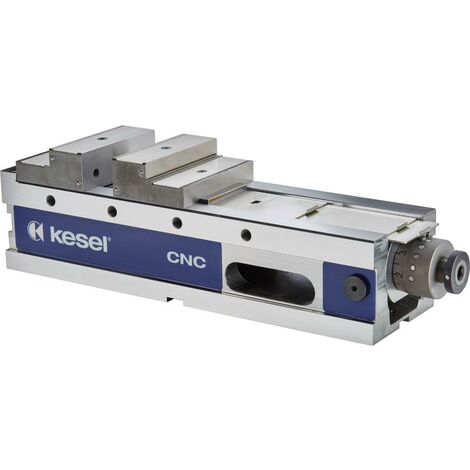 Hochdruckspanner CNC 125 horizontal KESEL