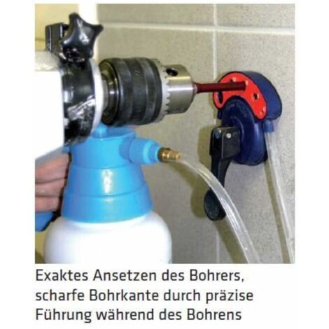 Hochdruckspritze für