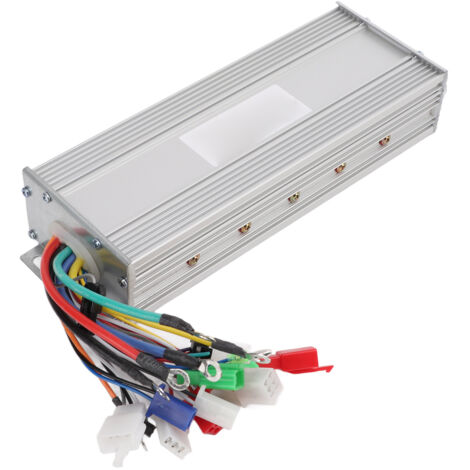 Hocheffizienter bürstenloser Motorcontroller für Elektrofahrzeuge – Energiesparend