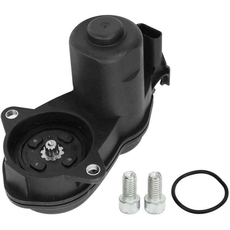 Image of Hochempfindlicher Feststellbremssattel-Stellantrieb 32352564, Ersatz für Benz GLE350 ML250 GL450