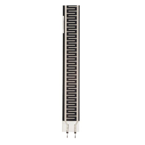 Hochempfindlicher, flexibler und langlebiger Foliendrucksensor für Smart Devices und Messgeräte, 0,4 mm dick
