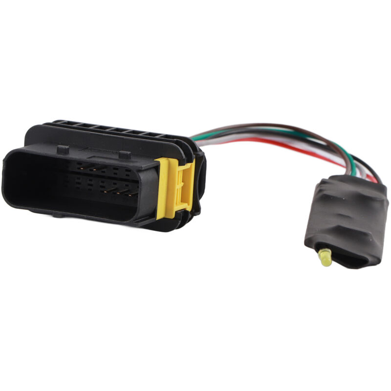 Image of Hochempfindlicher LKW-Scanner für Adblue-Emulator, stabile Leistung, für MAN Euro 6.