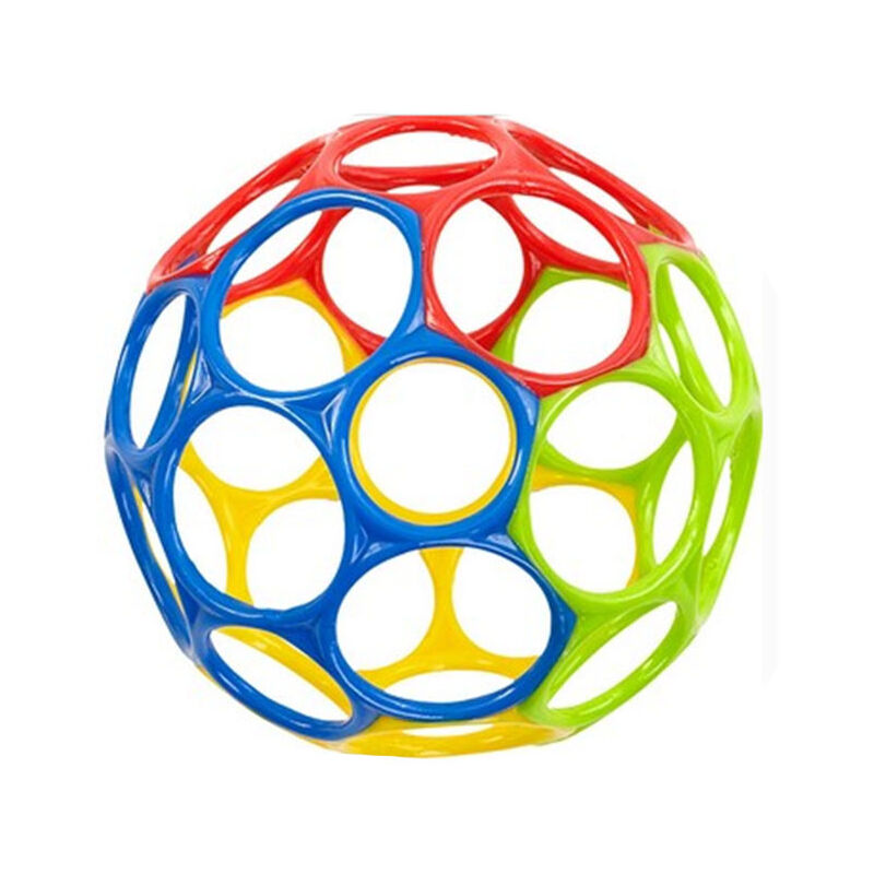 Puzzle a sonagli: un design classico flessibile e