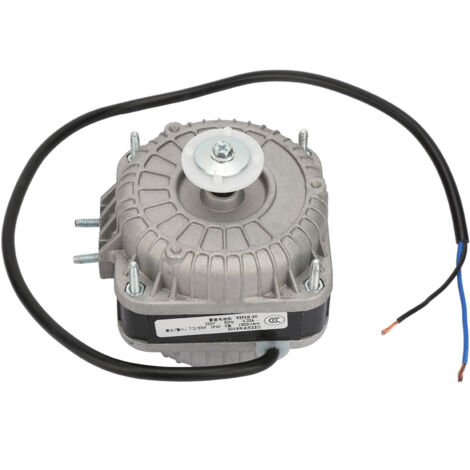 Hochgeschwindigkeits-Kondensatormotor für Kühlschränke - YZF10-20 (33W, 220V, 0,22A)