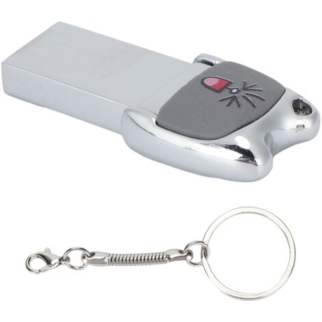 Hochgeschwindigkeits-Mini-USB-3.0-Typ-C-Flash-Laufwerk für Computer, Smartphone und Tablet – 32 GB, Dual-Use mit Kopfhöreranschluss