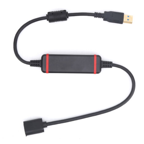 Hochgeschwindigkeits-USB-Isolatormodul – 480 Mbit/s, 5 V Gleichstromversorgung, 500 mA