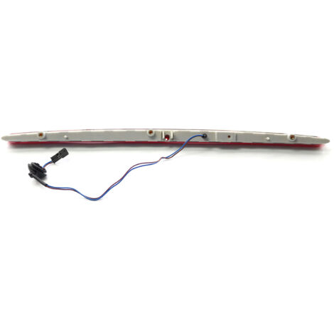 Hochgesetzte Bremsleuchte, dritte Ersatzbremsleuchte für BMW 5er F11 F10 7203224 63257203224.