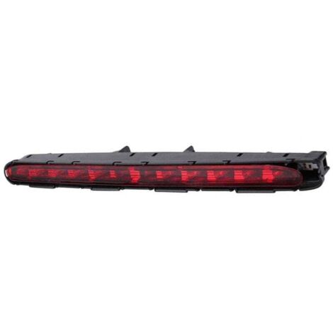 Hochgesetzte LED-Bremsleuchte für Mercedes-Benz E-Klasse W211 (2003–2009).