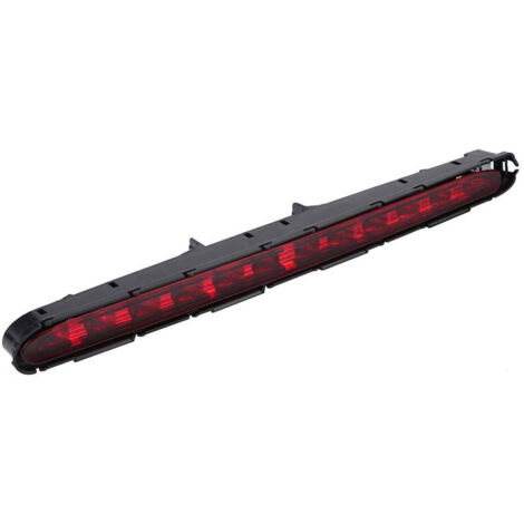 Hochgesetzte LED-Bremsleuchte für Mercedes E-Klasse W211 (2003-2009) - Zusätzliche Bremsleuchte