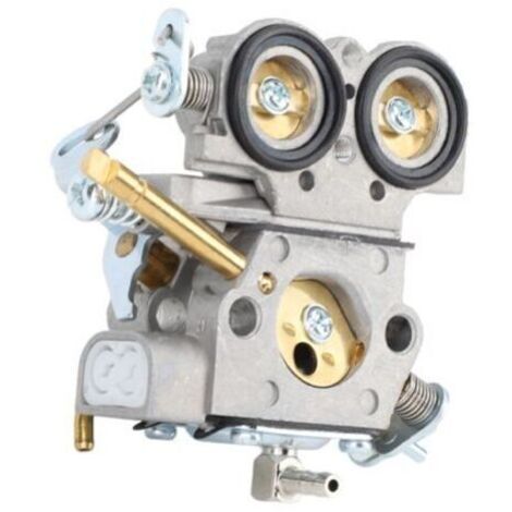 Hochleistungs-Aluminium-Vergaser für Rasentrimmer (586346601 253 253R 553RS)