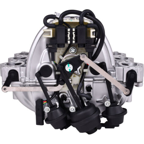 Hochleistungs-Ansaugkrümmermodul, Teilenummer 2721402401, passend für Mercedes-Benz W164/W204/W211/W221