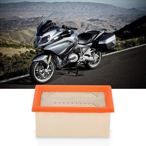 Hochleistungs-Ansaugluftfilter für BMW R 1200 RT/R GS Adventure nineT