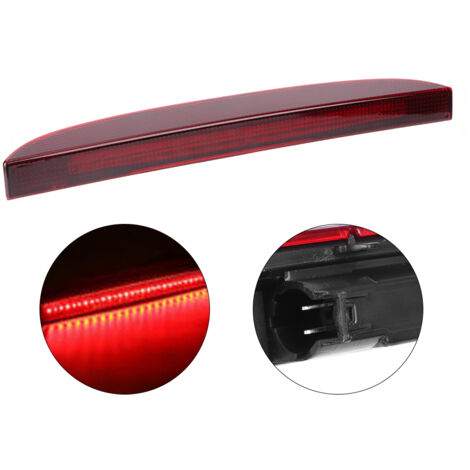 Hochleistungs-Bremslicht 7700410753 Rot für Renault Clio II 1998-2005