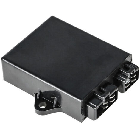 Hochleistungs-CDI-Zündmodul 3LD-82305-00-00 für XTZ750 1989 1990 1991 1992 1993 1994 1995