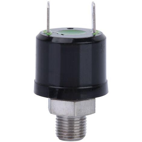 Hochleistungs-Druckschalter für Luftkompressoren – 70–100 PSI-Regler