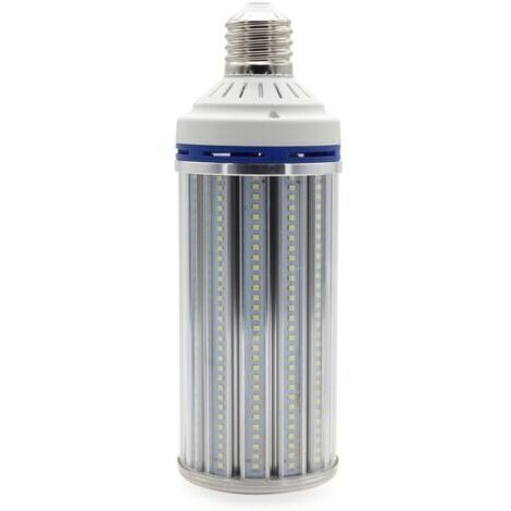 Hochleistungs-E40-LED-Lampe, 80 W, 7000 lm, 2835SMD-Lampe, 85–265 V, Kaltweiß 6000 K [Energieklasse A+]