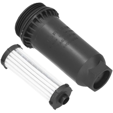 Hochleistungs-Ersatz-Getriebefiltersatz für MONDEOKUGA EDGE.