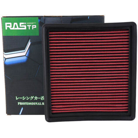Hochleistungs-Ersatzluftfilter für BMW 1er F20/F21 / 2er F22/F44 / 3er F30/F31 / 4er F32 (33-2990)