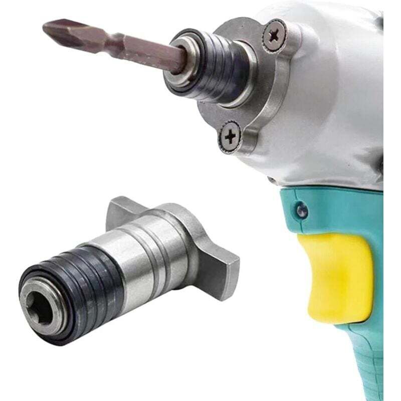 Image of Hochleistungs-Ersatzschlüssel für Schlagbohrmaschinen mit Multifunktionsschlüsselschaft