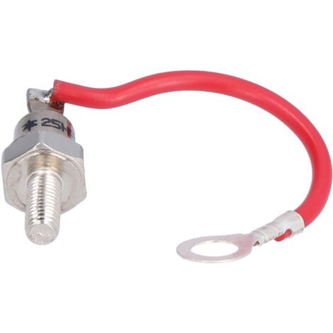 Hochleistungs-Gleichrichtermodul 25A 1200V für elektrische Schaltungen