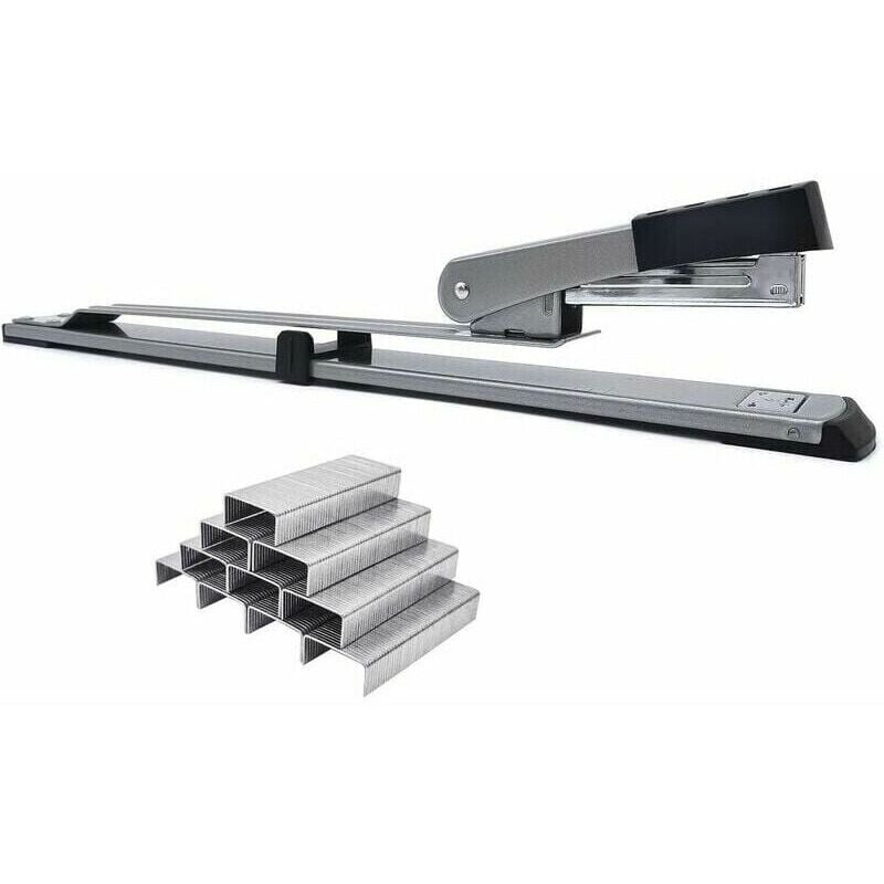 Image of XVX - Hochleistungs-Heftgerät mit langem Arm und 300 mm Heftlänge