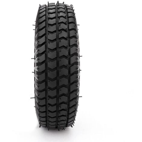 Hochleistungs-Innenschlauch 3.00-4 260x85 für Scooter und Rollstuhl