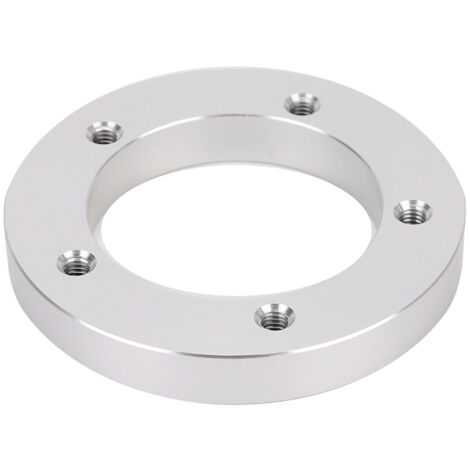 Hochleistungs-Kraftstofftankadapter – Anschweiß-Innengewinde aus Aluminium