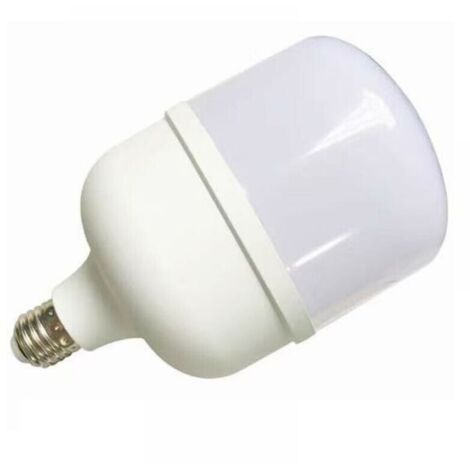 Hochleistungs-LED-Lampe E27 – 65 W – Energiesparende weiße Schraublampe für Schlafzimmer und andere Glühlampenbeleuchtung