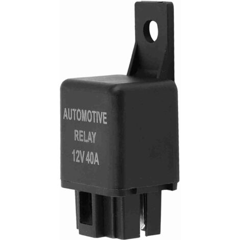 Hochleistungs-Lüfterrelais 12V 40A als Ersatzteil