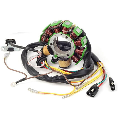 Hochleistungs-Magnetzündspule für Polaris Quad/Motorrad (Ref. 3084974 3086860)