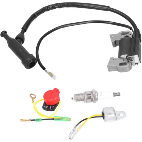 Hochleistungs-Mini-Zündspulenmodul für Motoren
