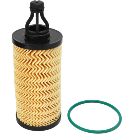 Hochleistungs-Ölfilter-Kit für Maserati Ghibli Quattroporte Levante
