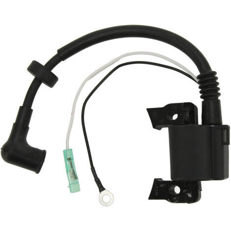Hochleistungs-PVC-Ersatzzündspule für Außenbordmotoren 6BV-85571-01-00 für F4HP F4A F4B F4C.