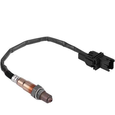 Hochleistungs-Sauerstoffsensor für PLX AEM UEGO 30-2001, Luft-Kraftstoff-Lambdasonde 0258007206