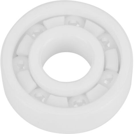 Hochleistungs-ZrO2-Keramiklager (10x26x8 mm) für technische Anwendungen