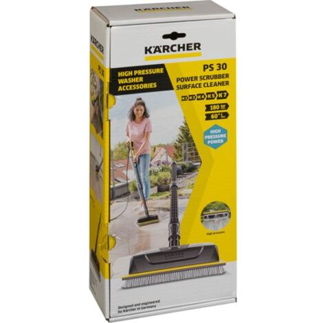 Hochleistungsbürste PS30 für Karcher Vakuumreiniger 26441230