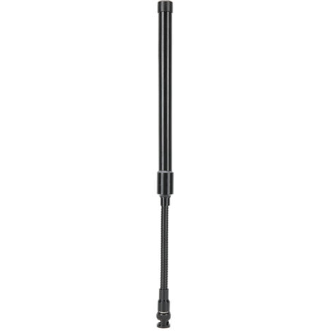 Hochleistungsfähige BNC-Dualbandantenne 144/430 MHz für Kenwood-Funkgeräte