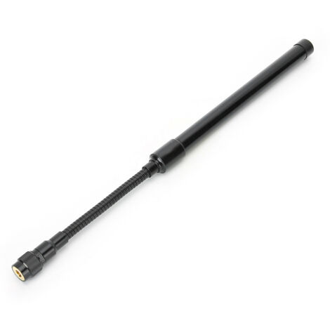Hochleistungsfähige Dualband-Antenne (144/430 MHz) für VHF/UHF (SMA-Stecker) für Baofeng UV-5R, UV-5RA und UV-5RD Funkgeräte