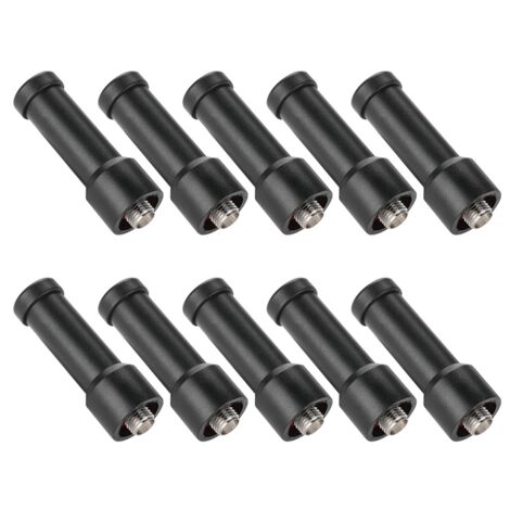 Hochleistungsfähige Dualband-Antenne mit zwei SMA-Buchsen für Kenwood TYT UV-5R BF Walkie-Talkies