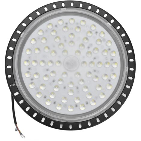 Hochleistungsfähiger UFO-LED-Projektor, energiesparend, hohe Helligkeit, optimale Wärmeableitung