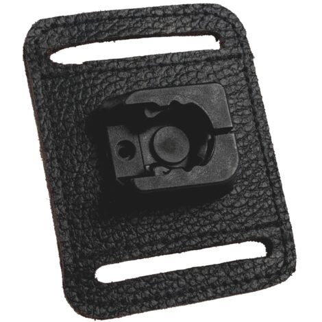 Hochleistungslampenbefestigung PARASNAP Belt bracket passend für PARAT Lampe,