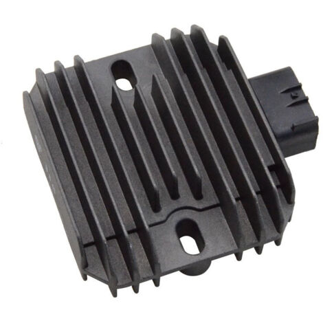 Hochleistungsregler-Gleichrichter, kompatibel mit dem Ladesystem der Motorräder Kawasaki Ninja 250/300/650/Z750/S/Z800/Z1000.