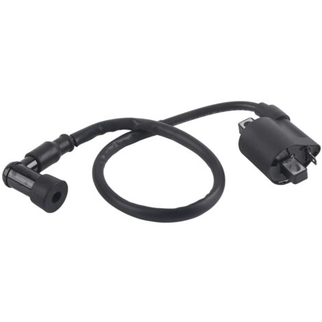 Hochleistungszündspule für 150-cm³-, 200-cm³- und 250-cm³-ATVs, Roller und Go-Karts